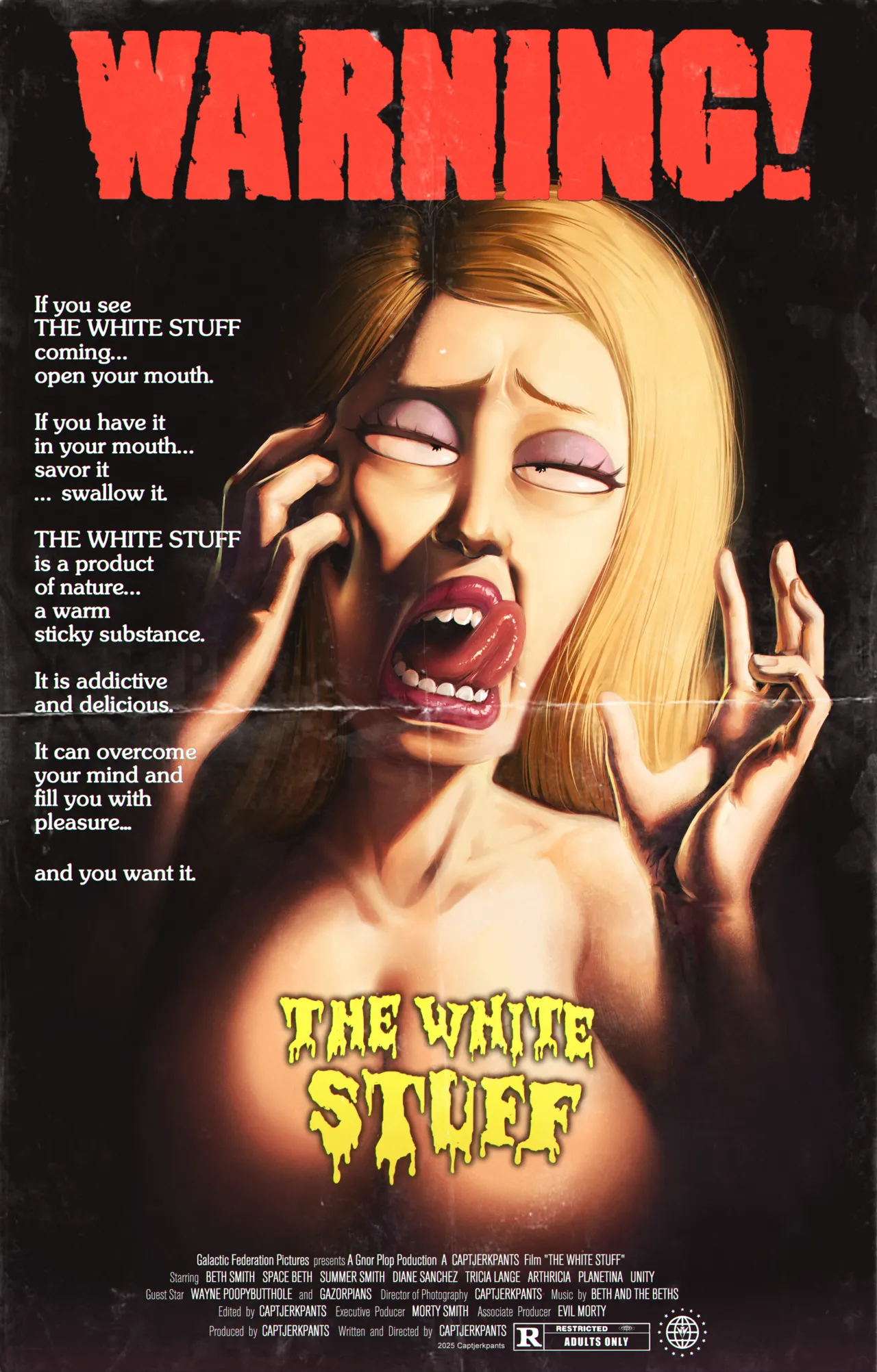 The White Stuff page 2 full