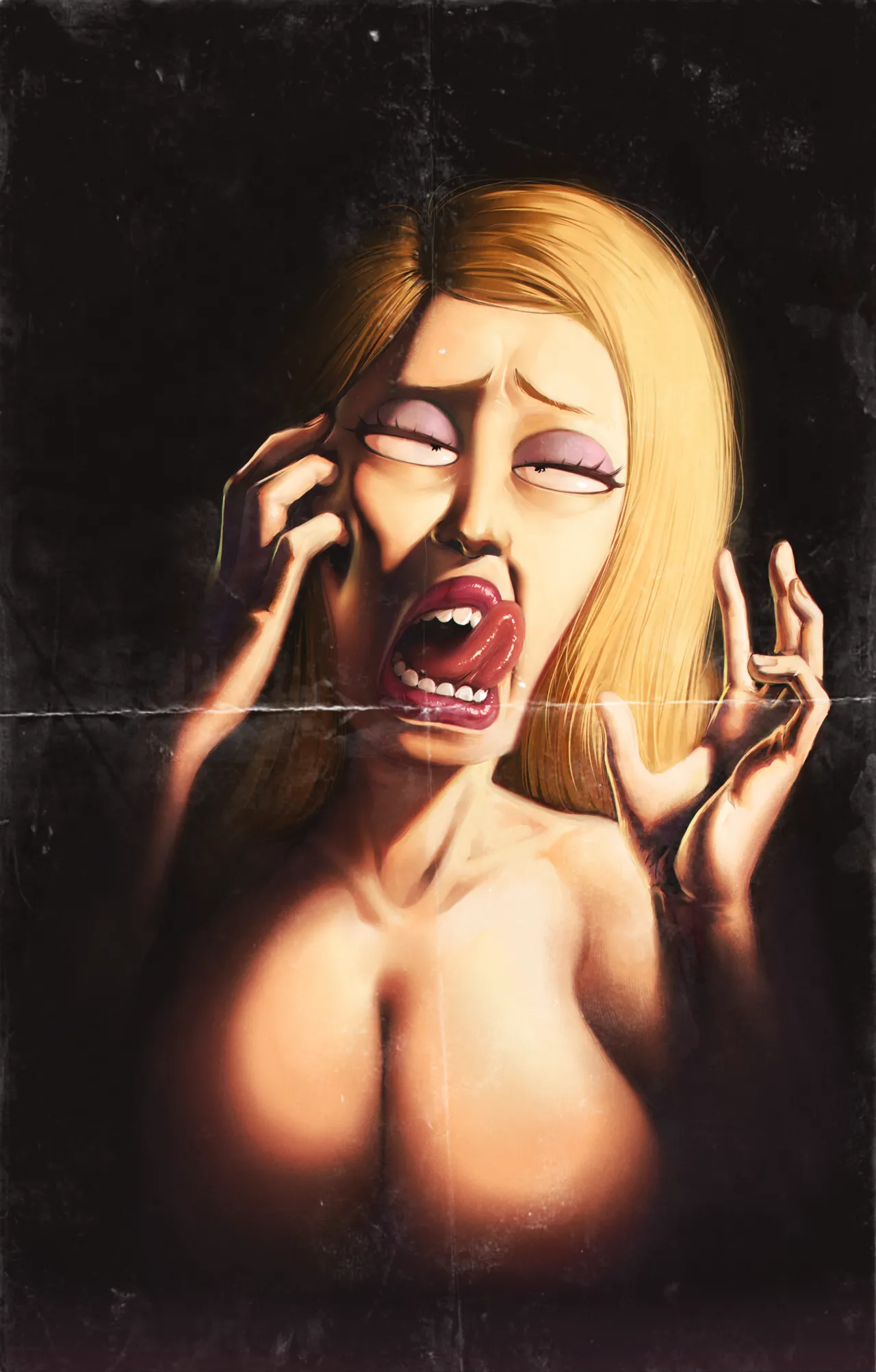 The White Stuff page 4 full