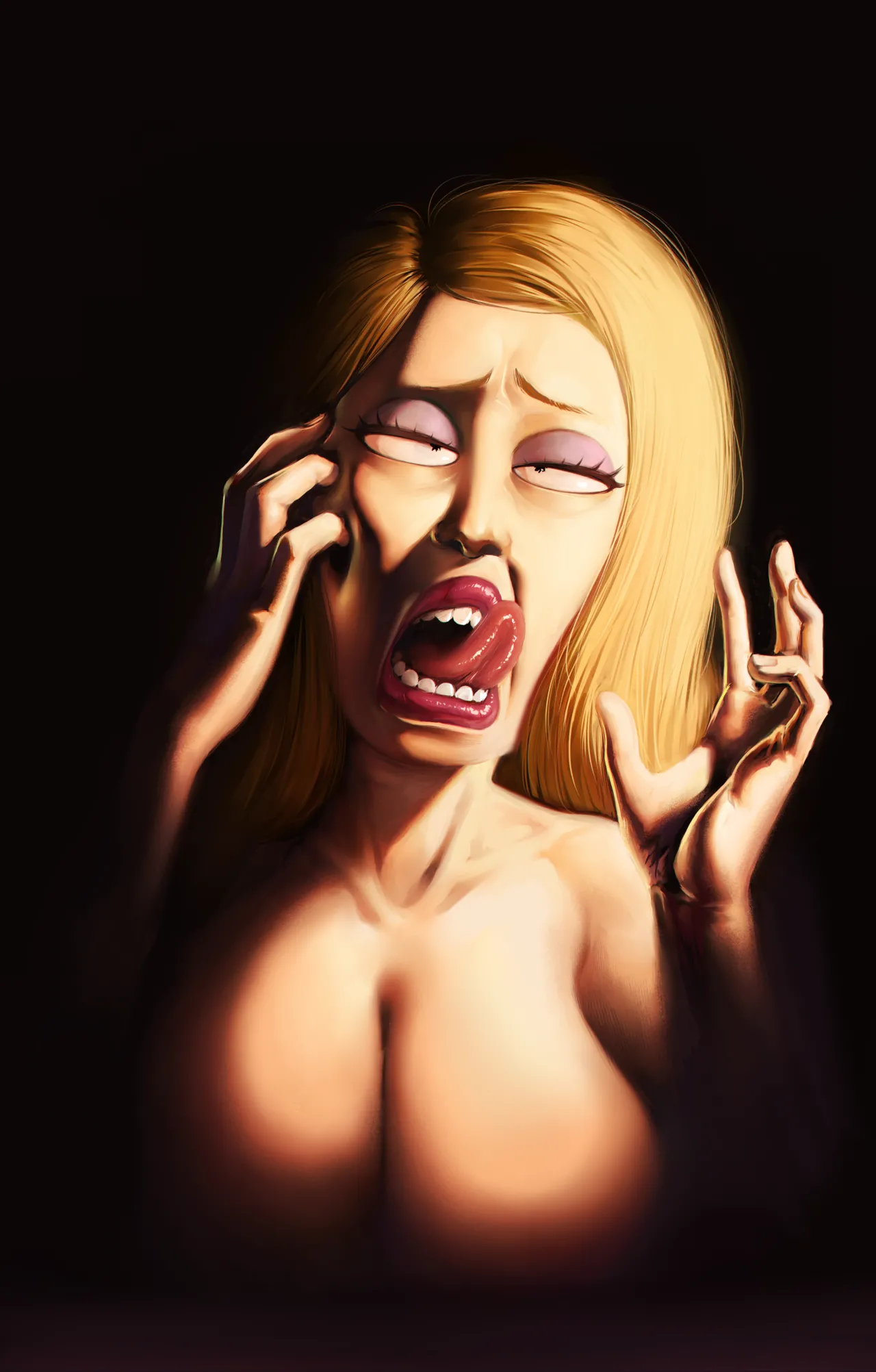 The White Stuff page 8 full