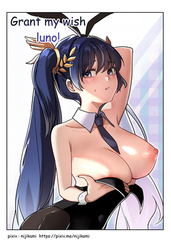 [Mujikami] 🌙 (Wuthering Waves) [English] cover