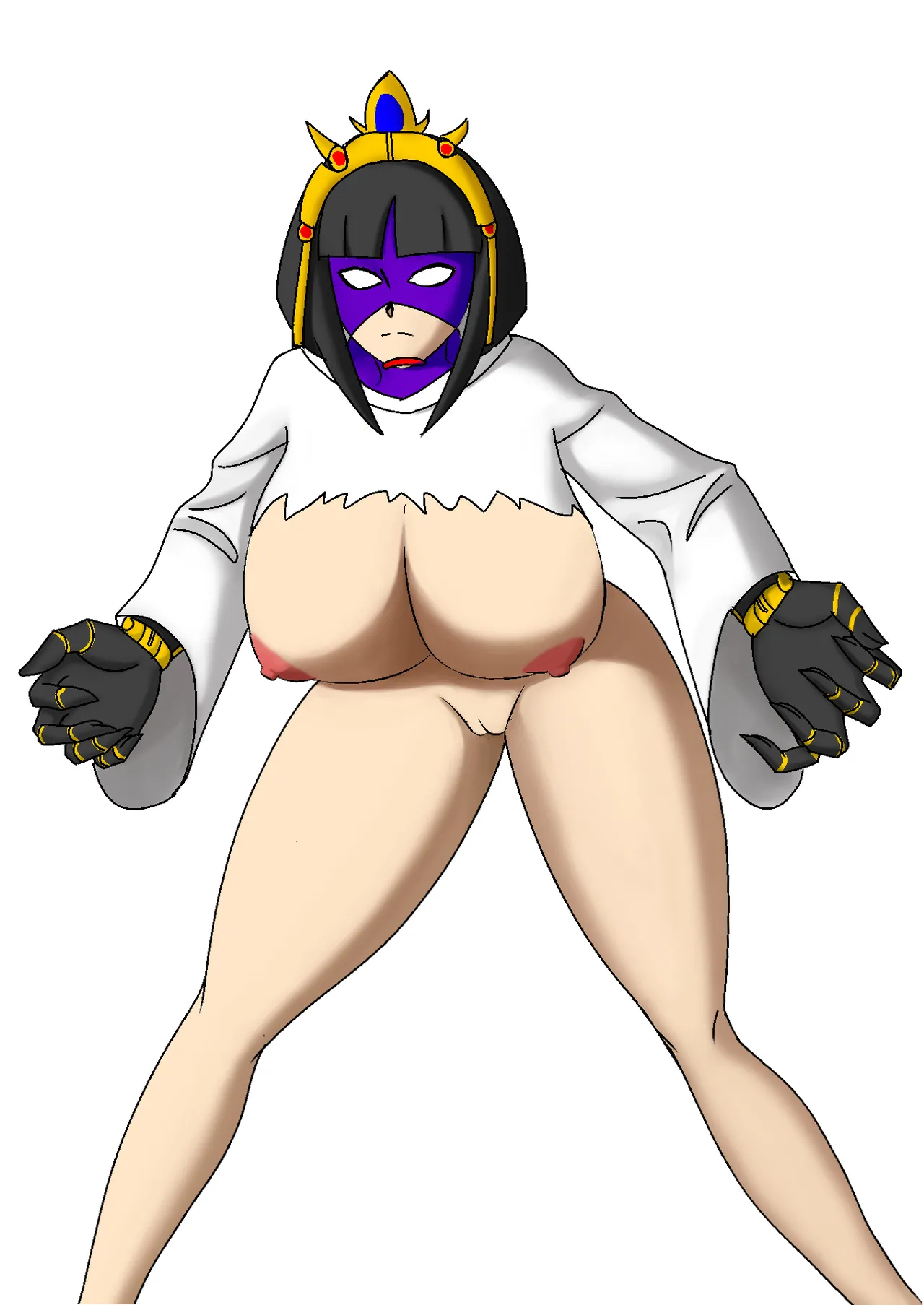 Yaksha page 11 full