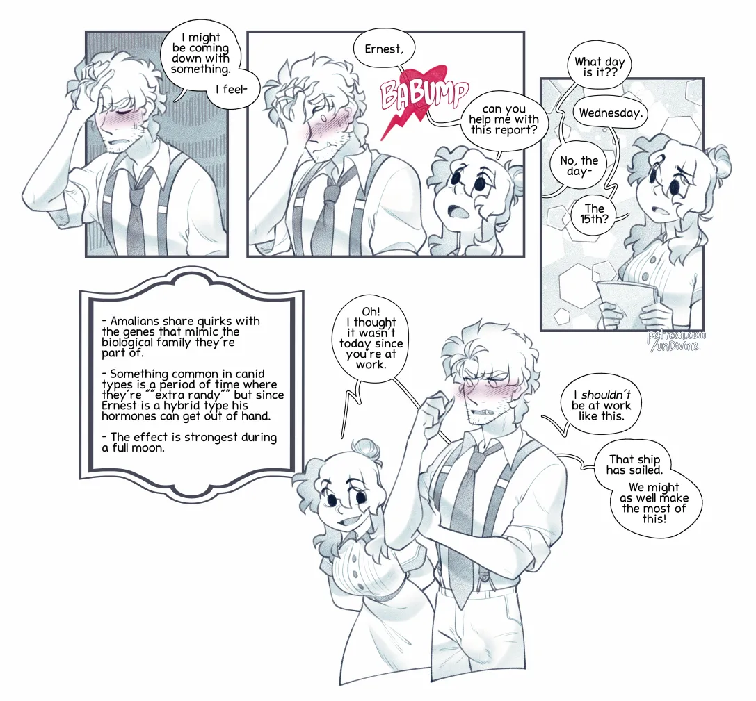 Heat page 1 full