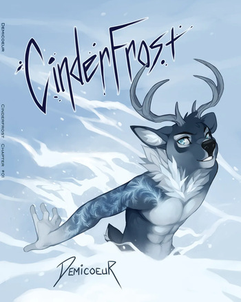 [Demicoeur] CinderFrost cover
