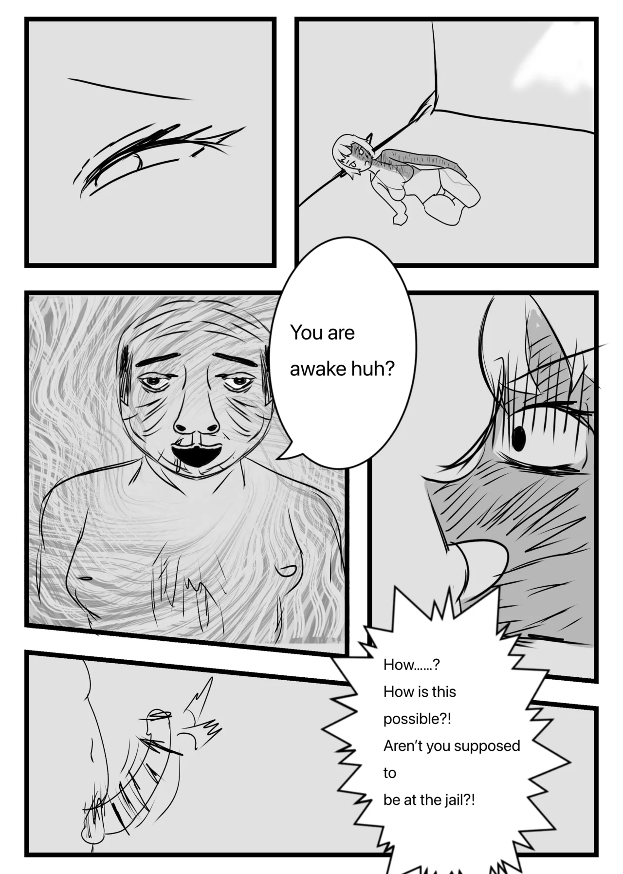 Goonman. page 12 full