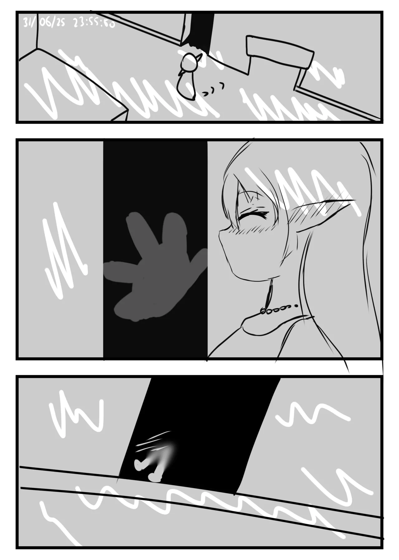 Goonman. page 9 full