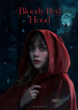 Bloody Red Hood