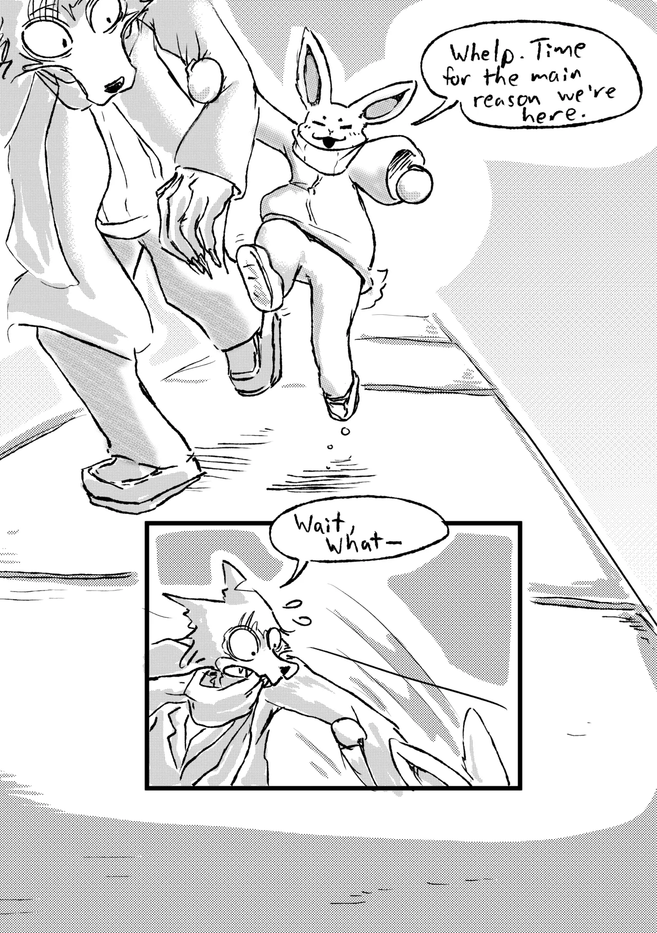 Hotel Rose page 4 full