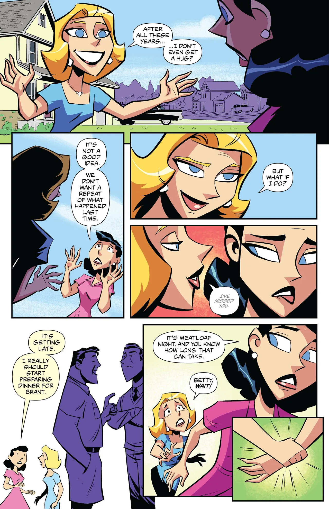 Bombshell and Atomica 001-003 page 9 full
