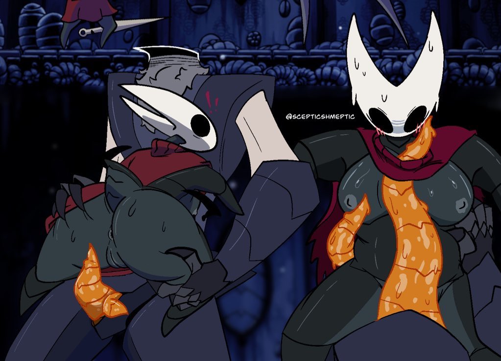 Hornet Faces the Infection page 3 full