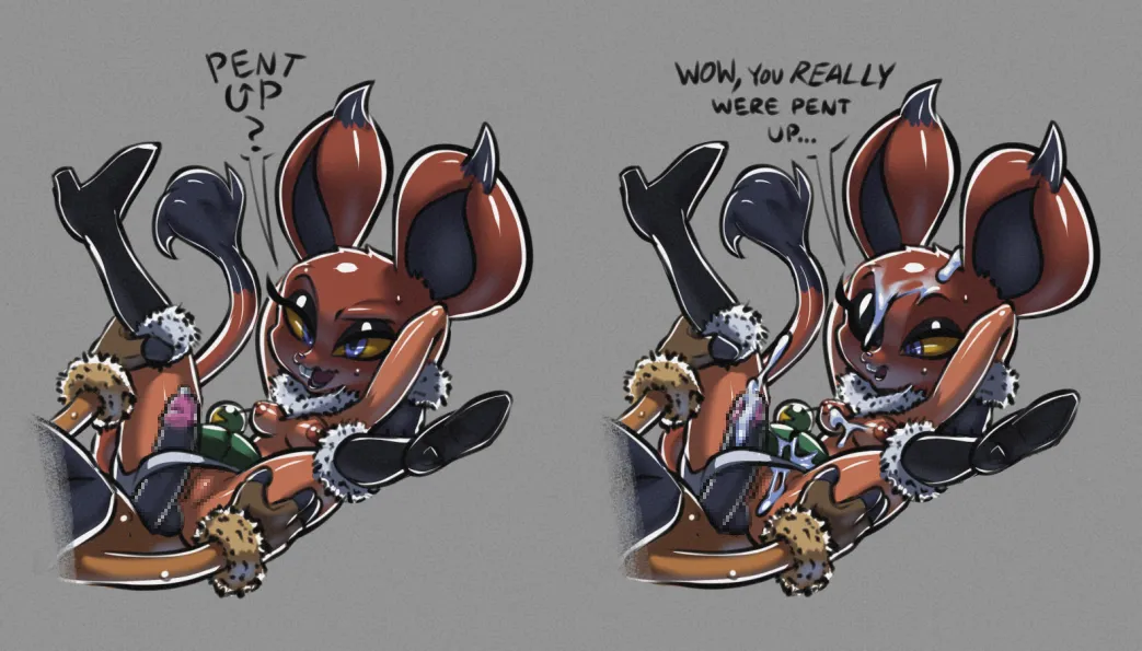 Artist - hotred page 11 full