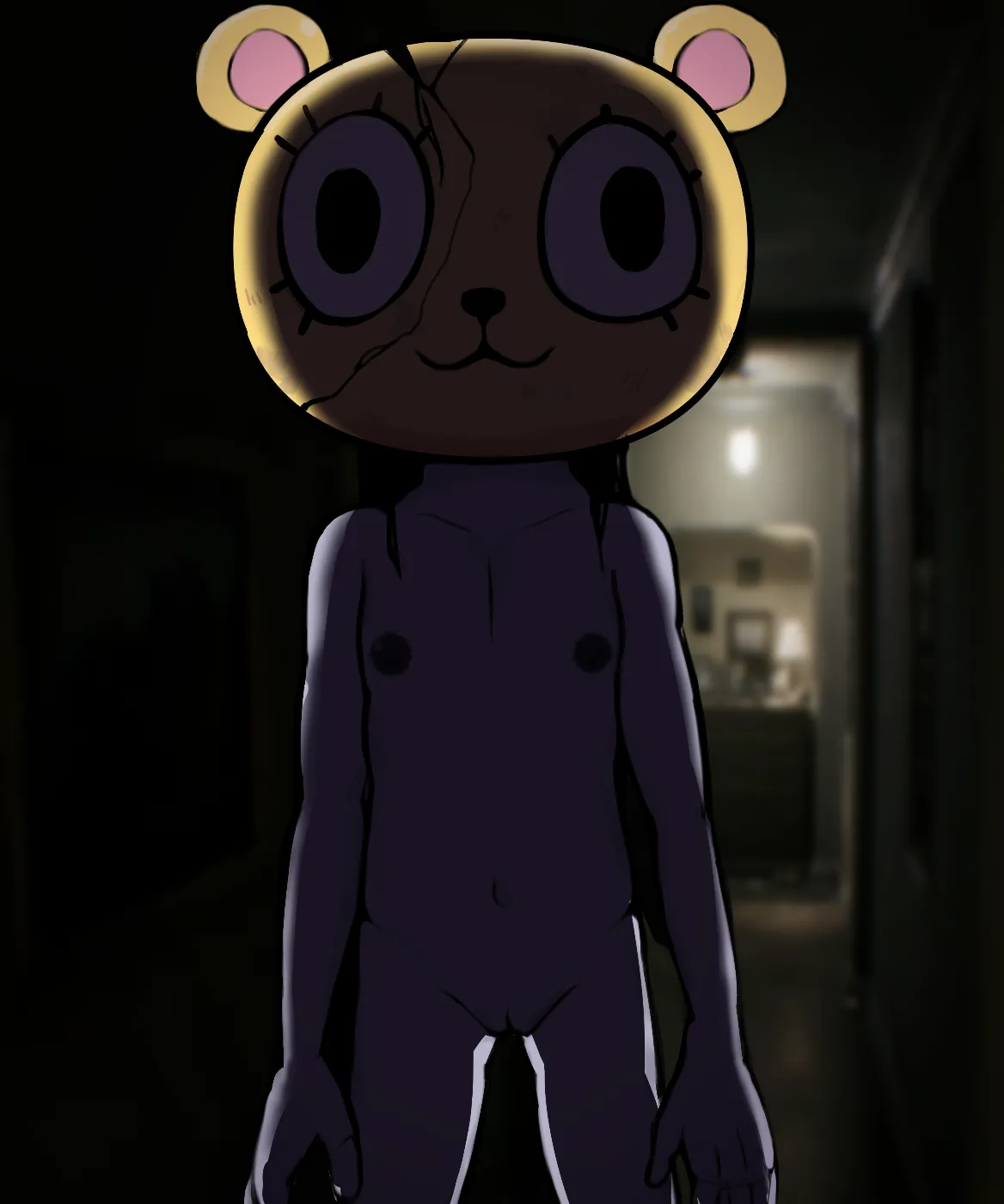 ARTIST Sin-Buttons page 5 full