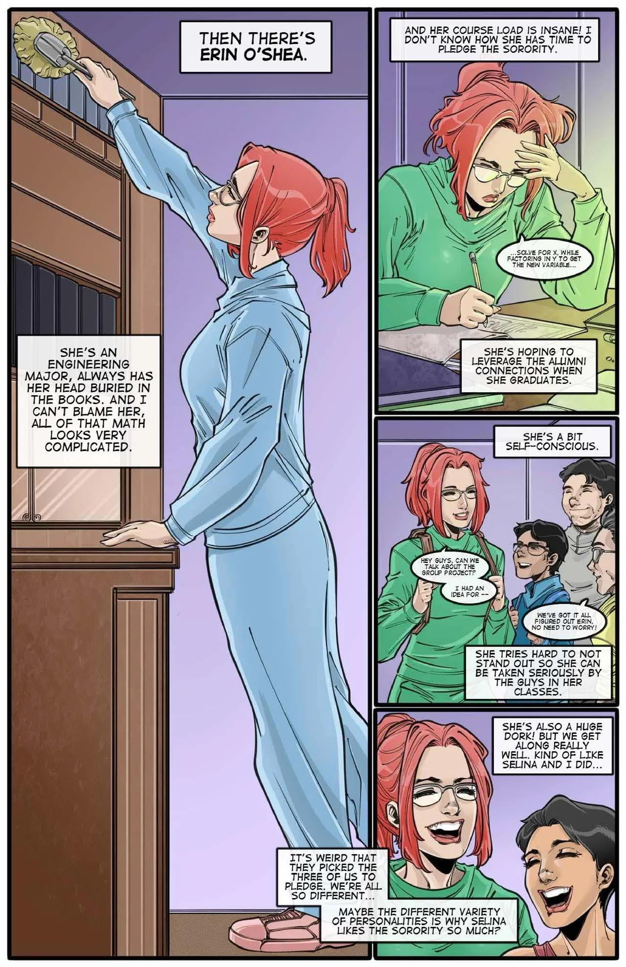 Sorority part 2 page 4 full