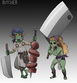 Artist - Nuclear Wasabi