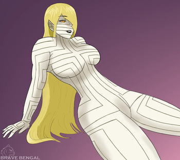 [BraveBengal] SMT/Persona cover