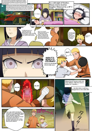 [Gekkodimoria Wolferetic] Super Hinata cover