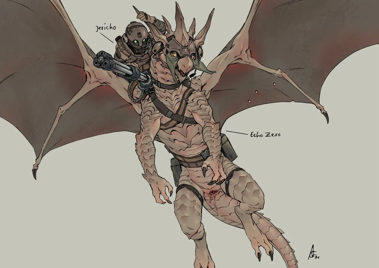 Artist - crestfallenartist page 11 full