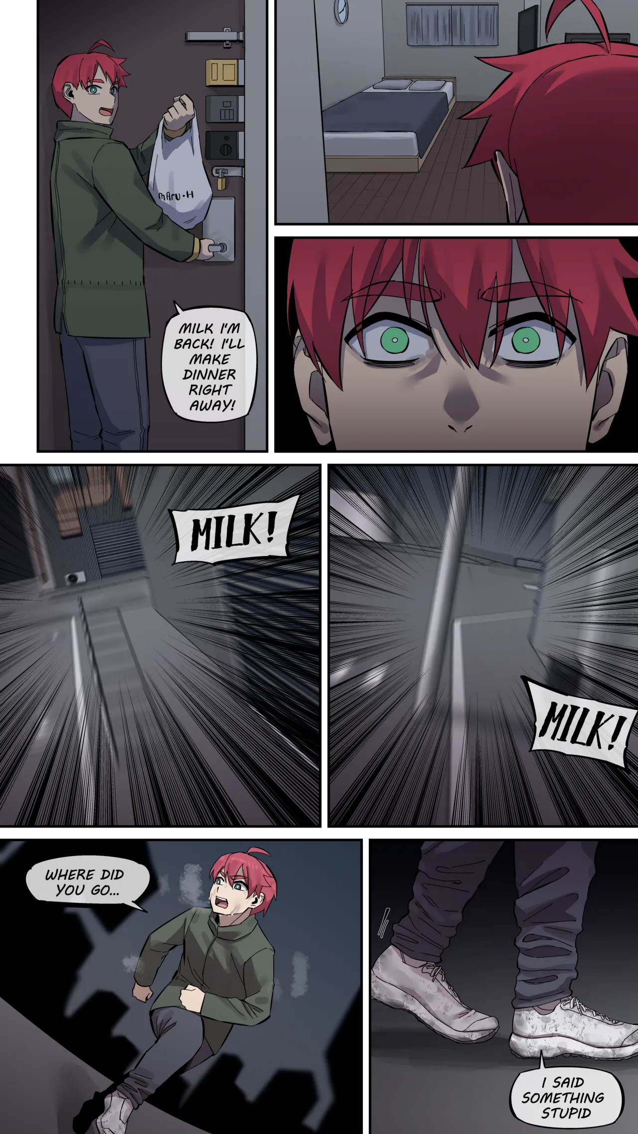 Maru.H 10 page 12 full