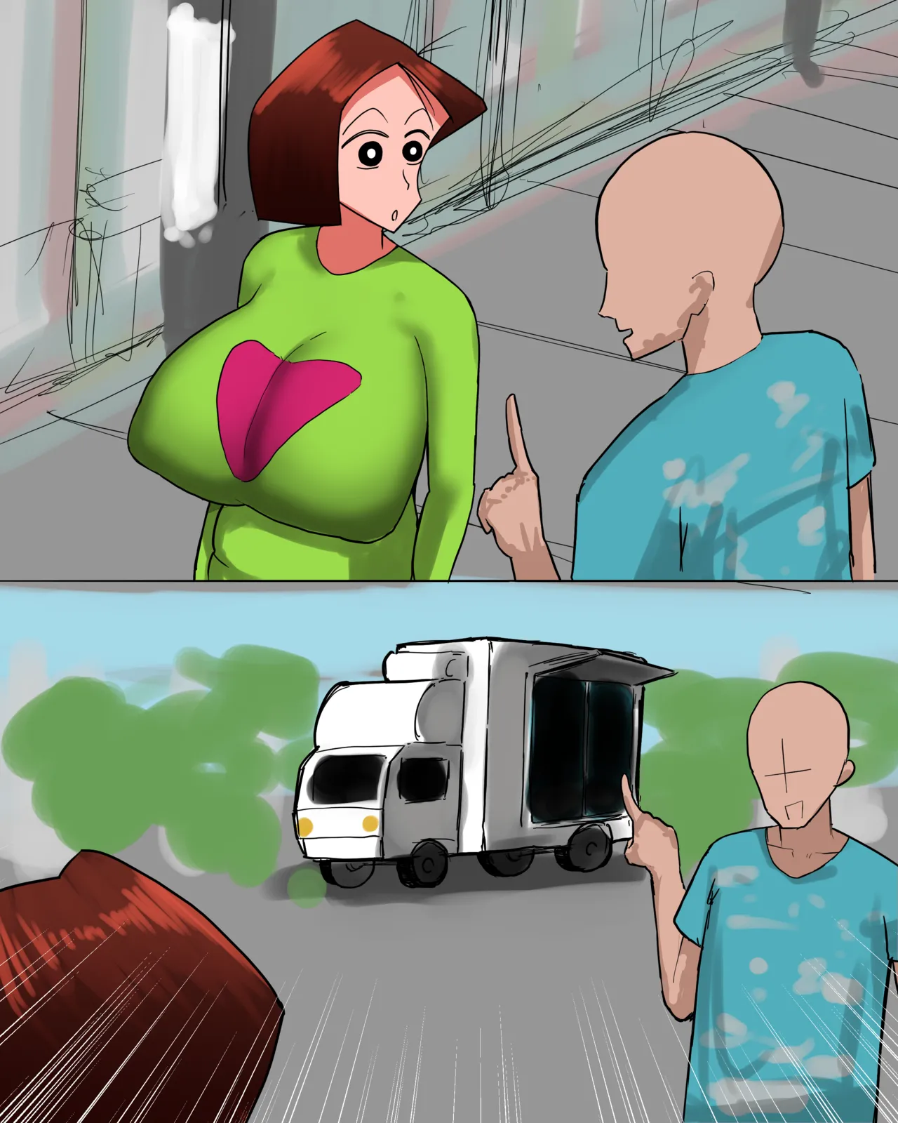 アンケートに協力 page 1 full