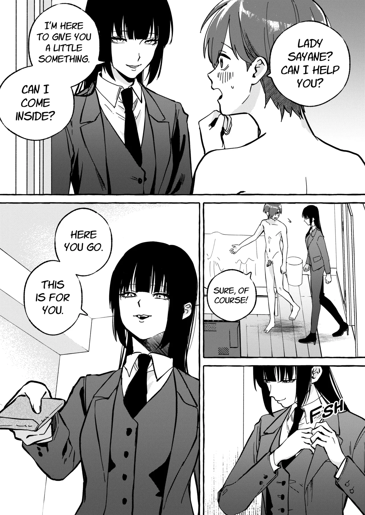 Shut-less 2 page 11 full