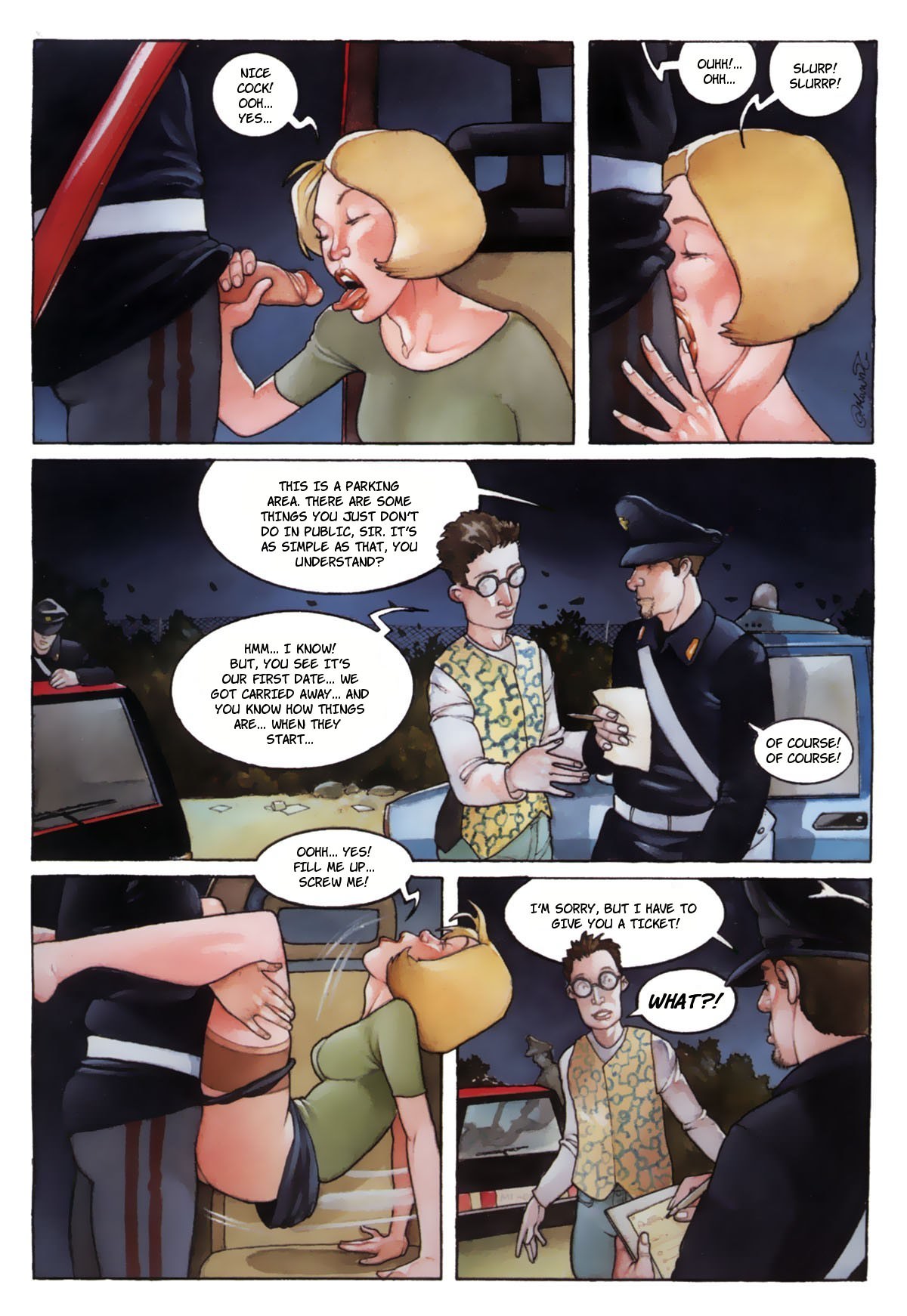 Smooth Skin page 11 full