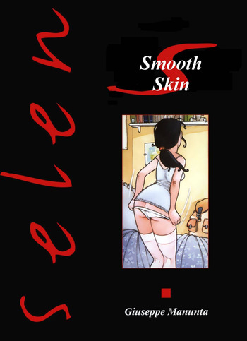 [Giuseppe Manunta] Smooth Skin [English] cover