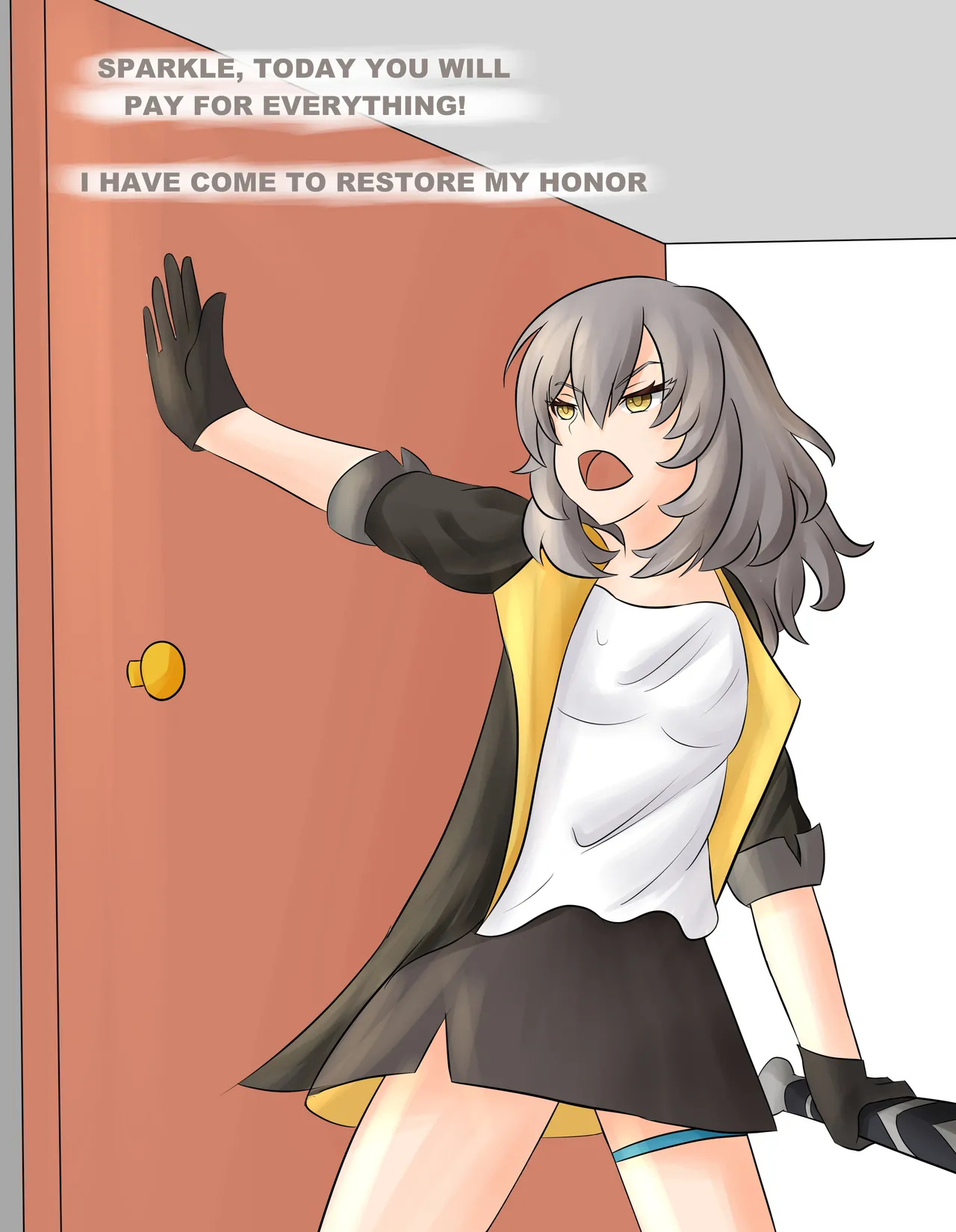 Sparkle's Games 2 page 4 full