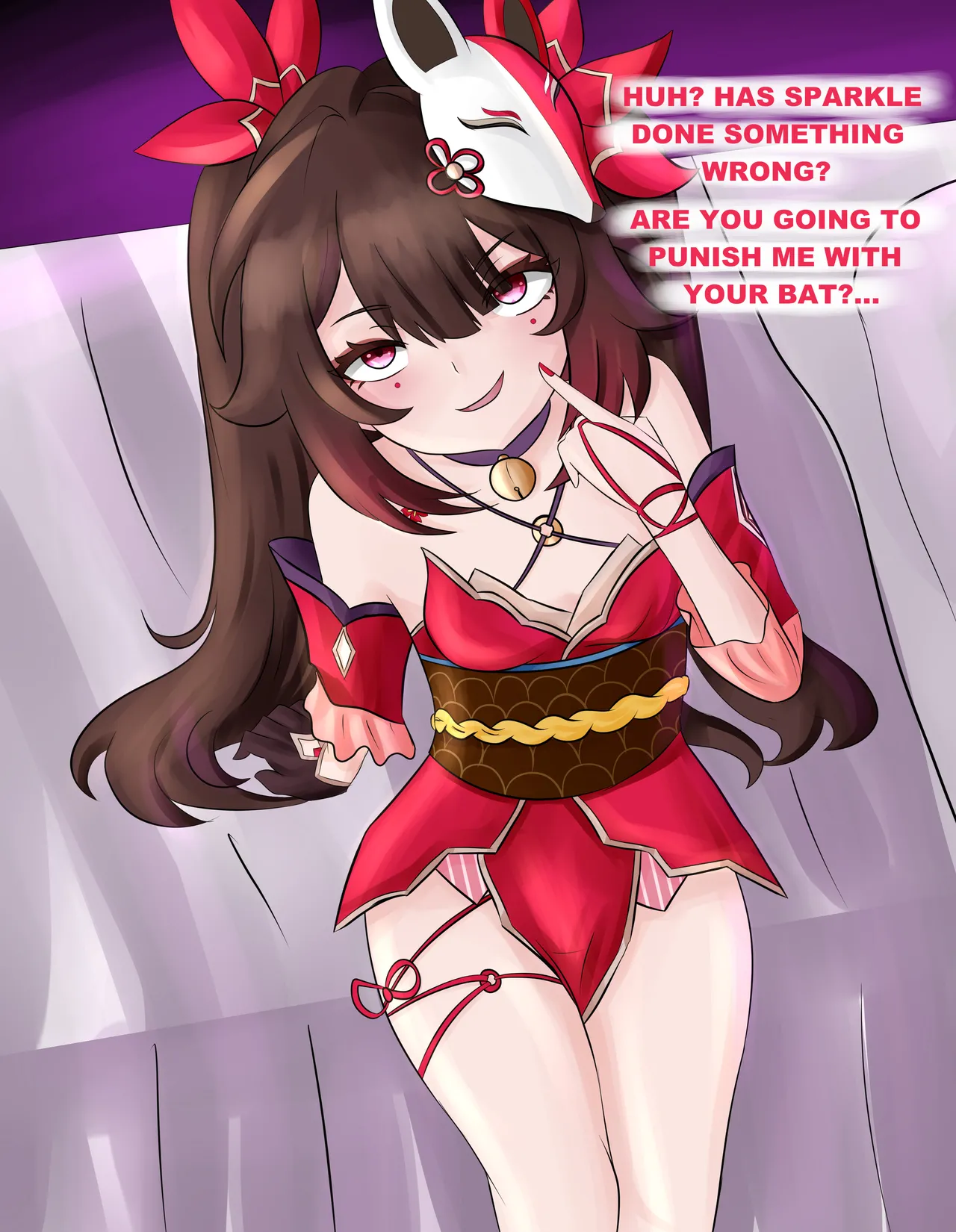 Sparkle's Games 2 page 5 full