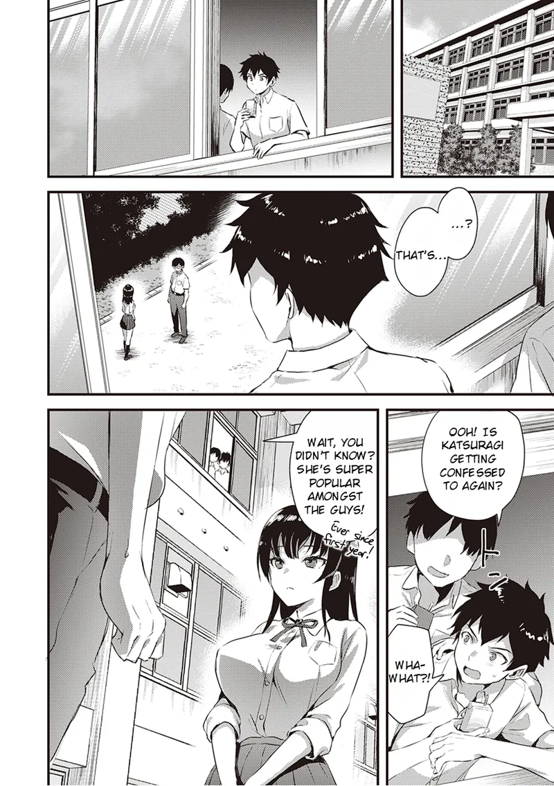 Zenbu Nuite Ageru | Dont Hold Back, Let It All Out page 10 full
