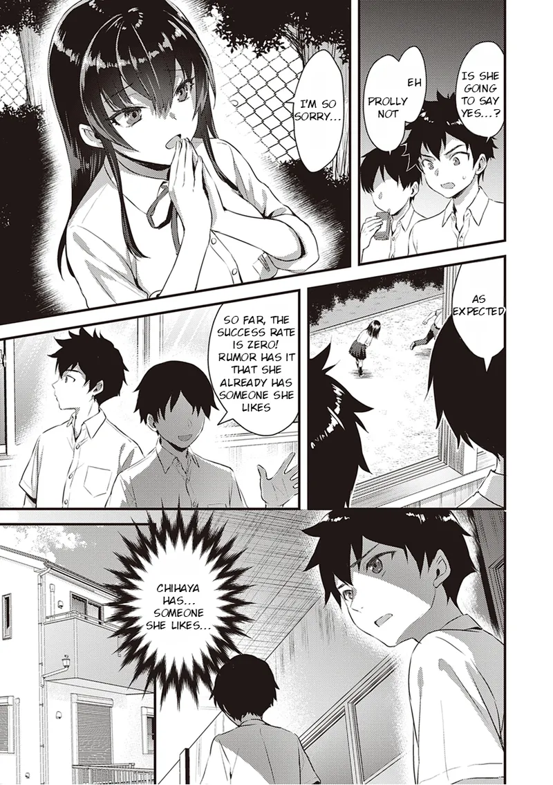 Zenbu Nuite Ageru | Dont Hold Back, Let It All Out page 11 full