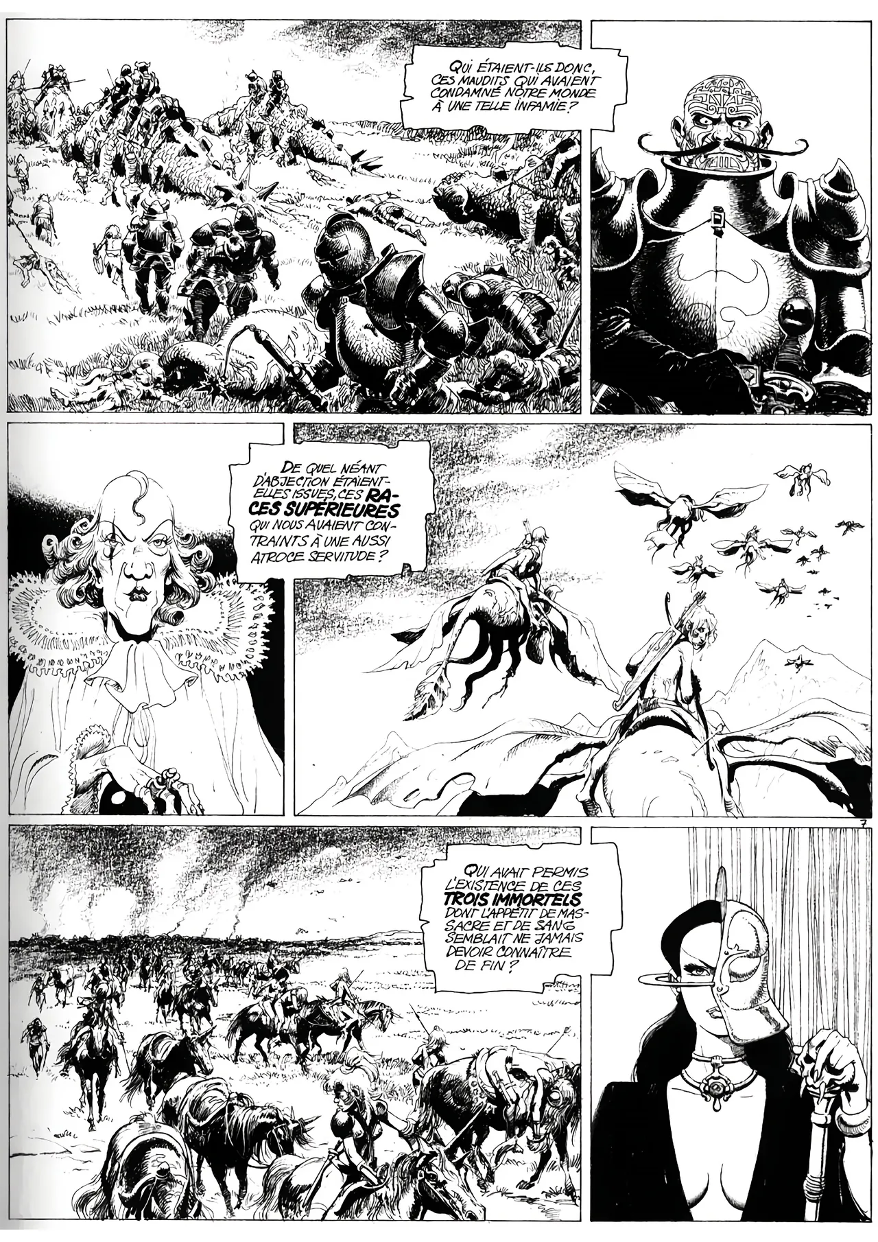 Le Grand Pouvoir du Chninkel page 10 full