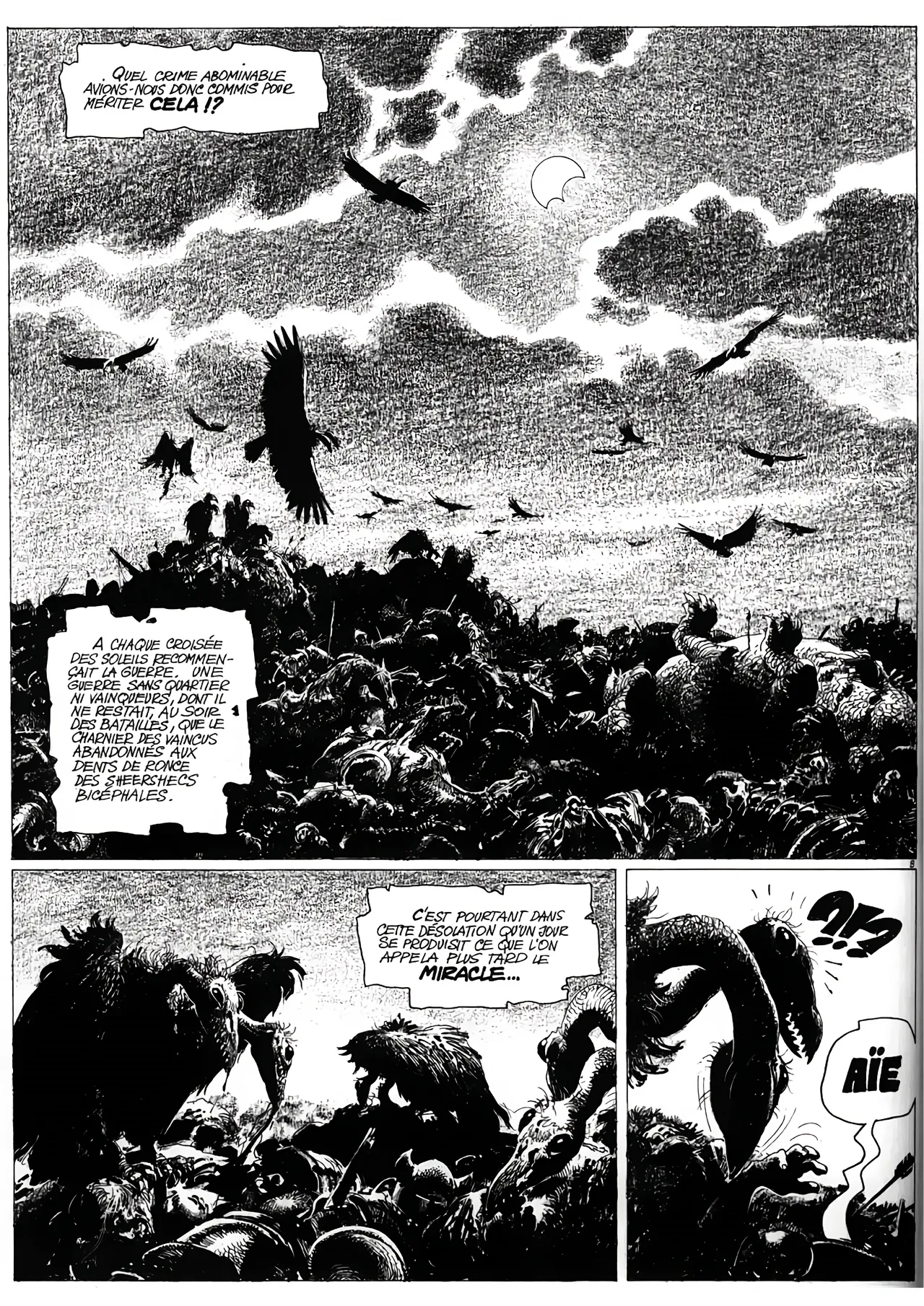 Le Grand Pouvoir du Chninkel page 11 full