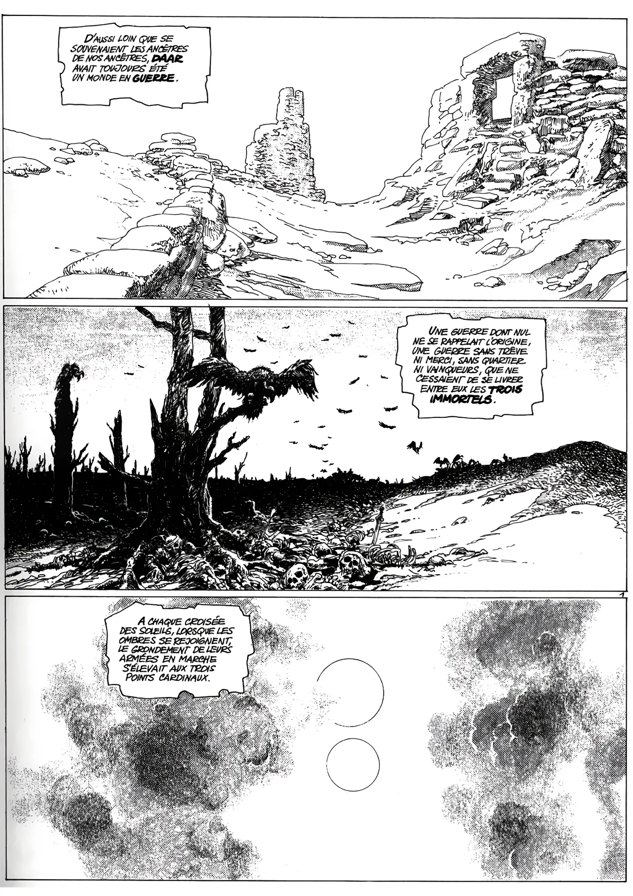 Le Grand Pouvoir du Chninkel page 4 full