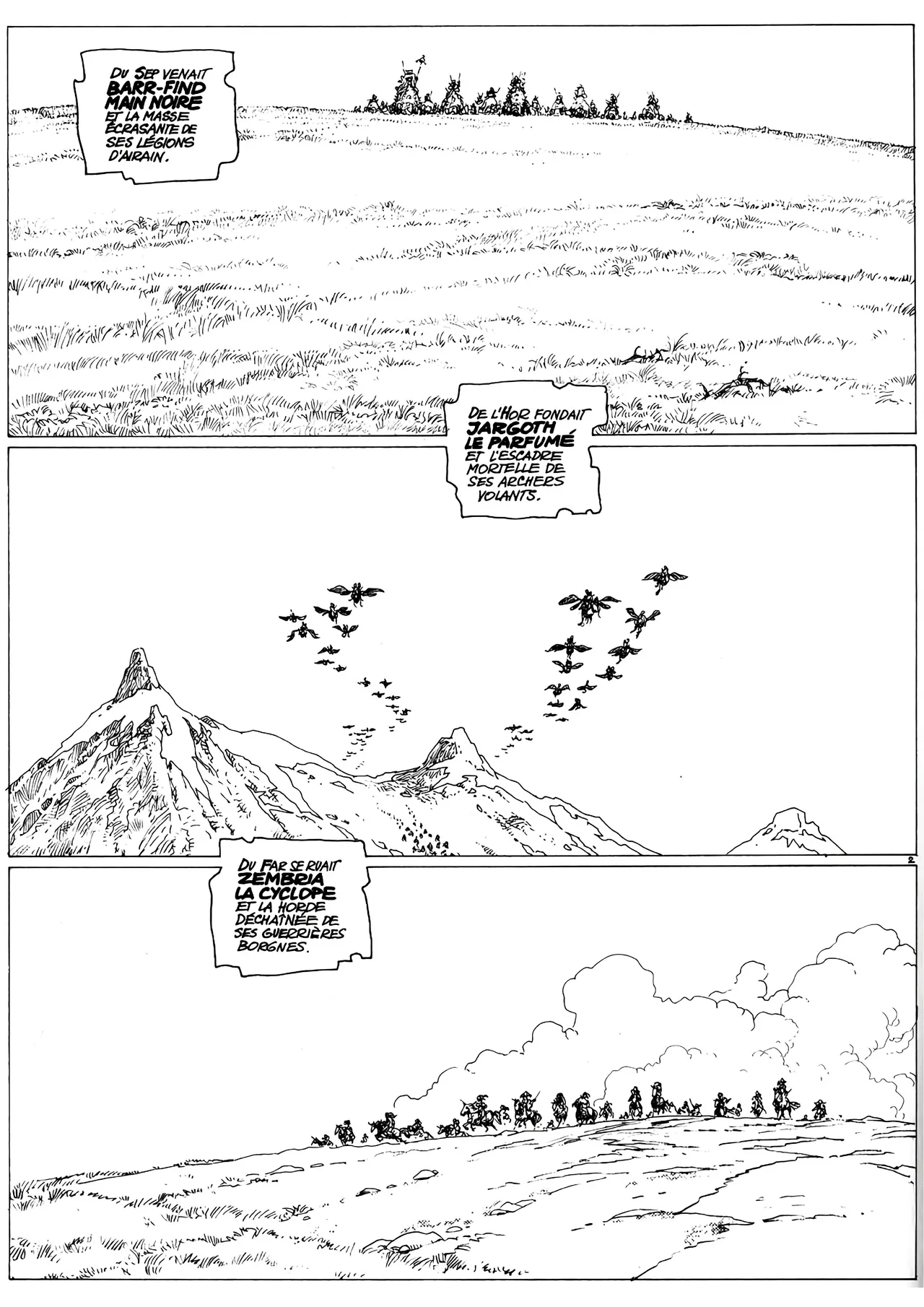 Le Grand Pouvoir du Chninkel page 5 full