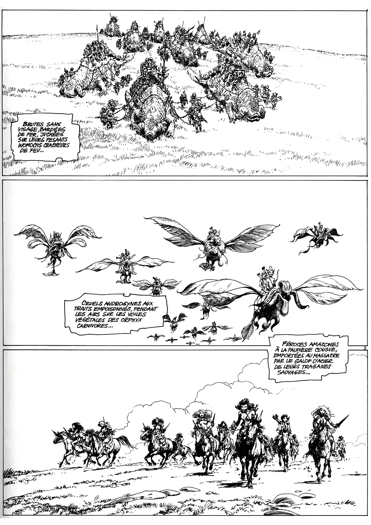 Le Grand Pouvoir du Chninkel page 6 full