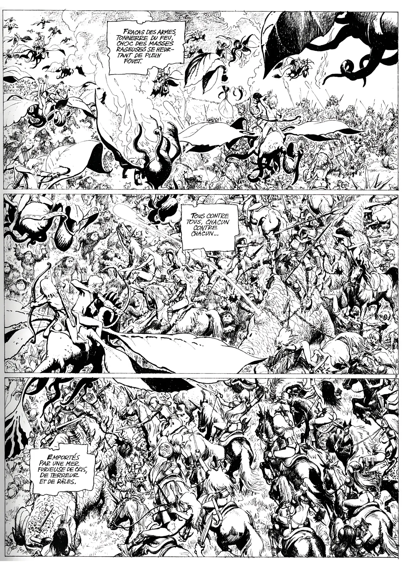 Le Grand Pouvoir du Chninkel page 8 full