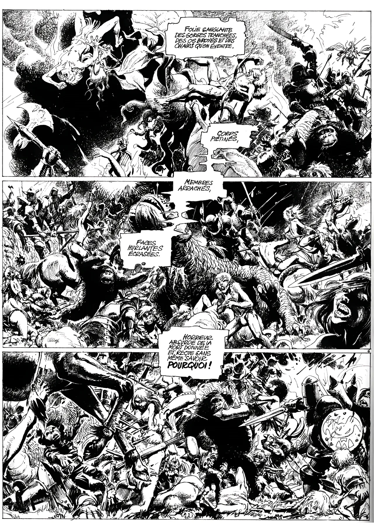 Le Grand Pouvoir du Chninkel page 9 full
