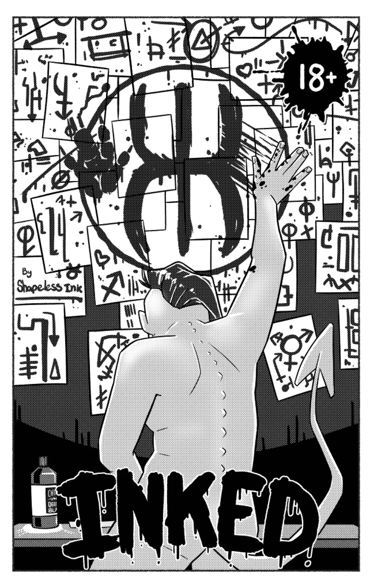 Inked page 1 full