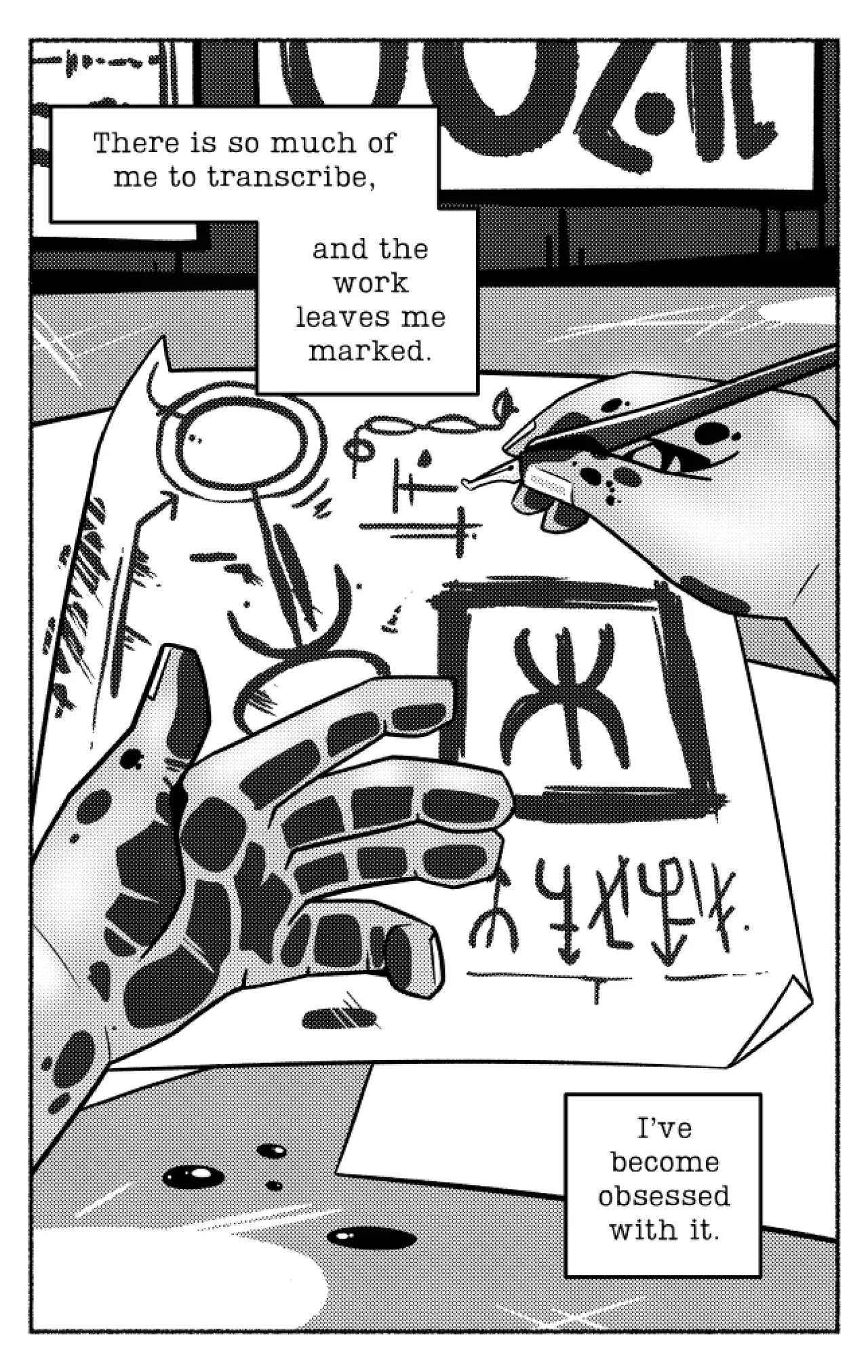 Inked page 5 full