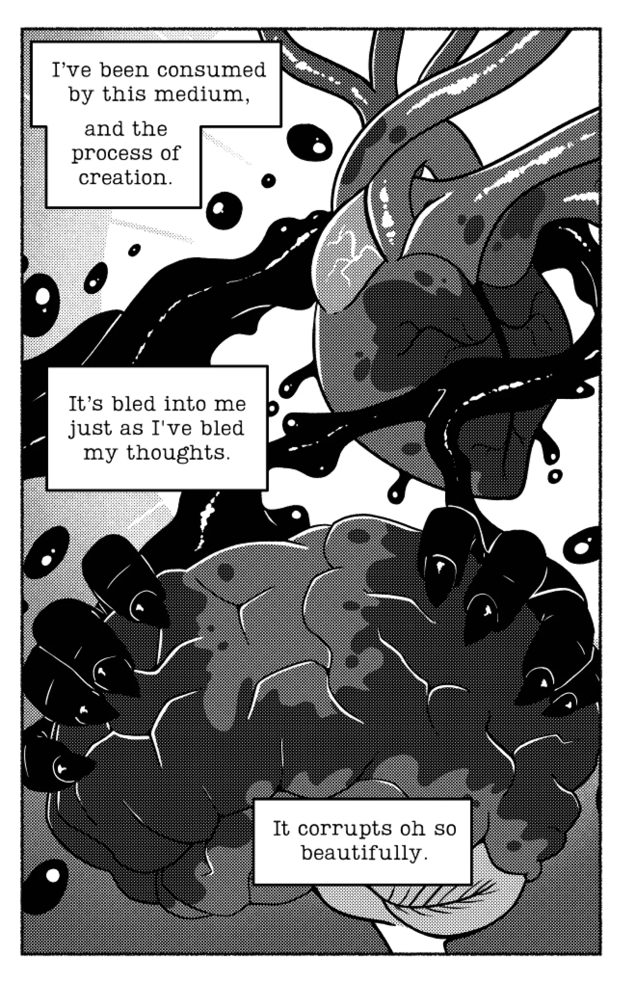 Inked page 9 full