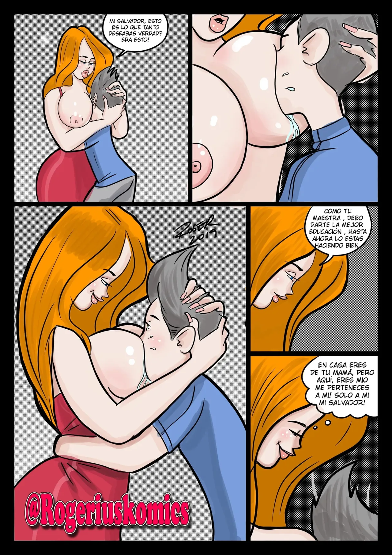 Salvador 3 page 6 full