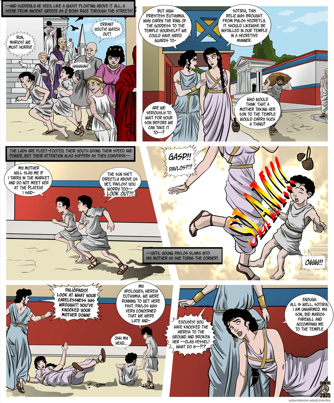 Greek Magic page 11 full