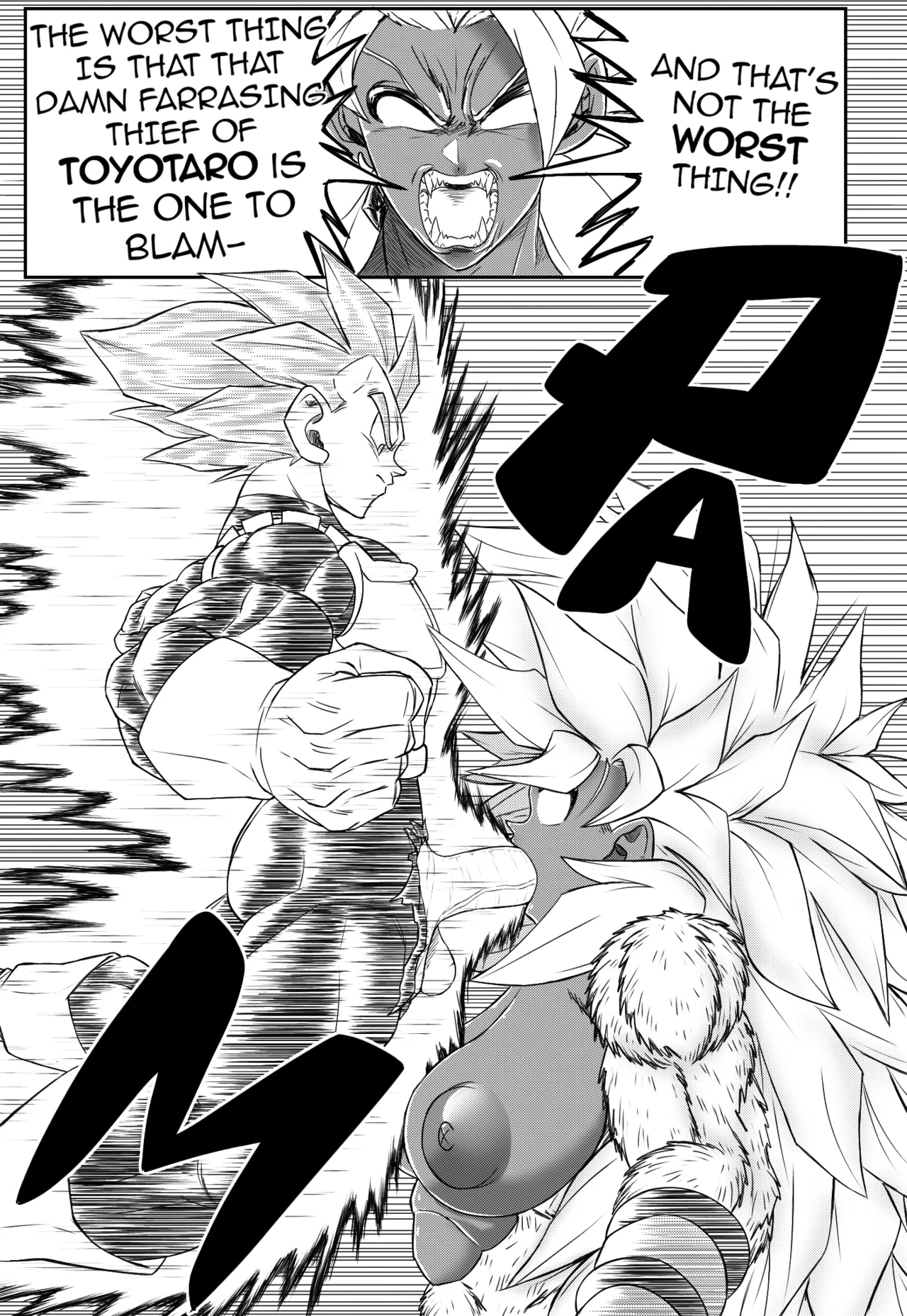 7 BlowJobs... page 12 full