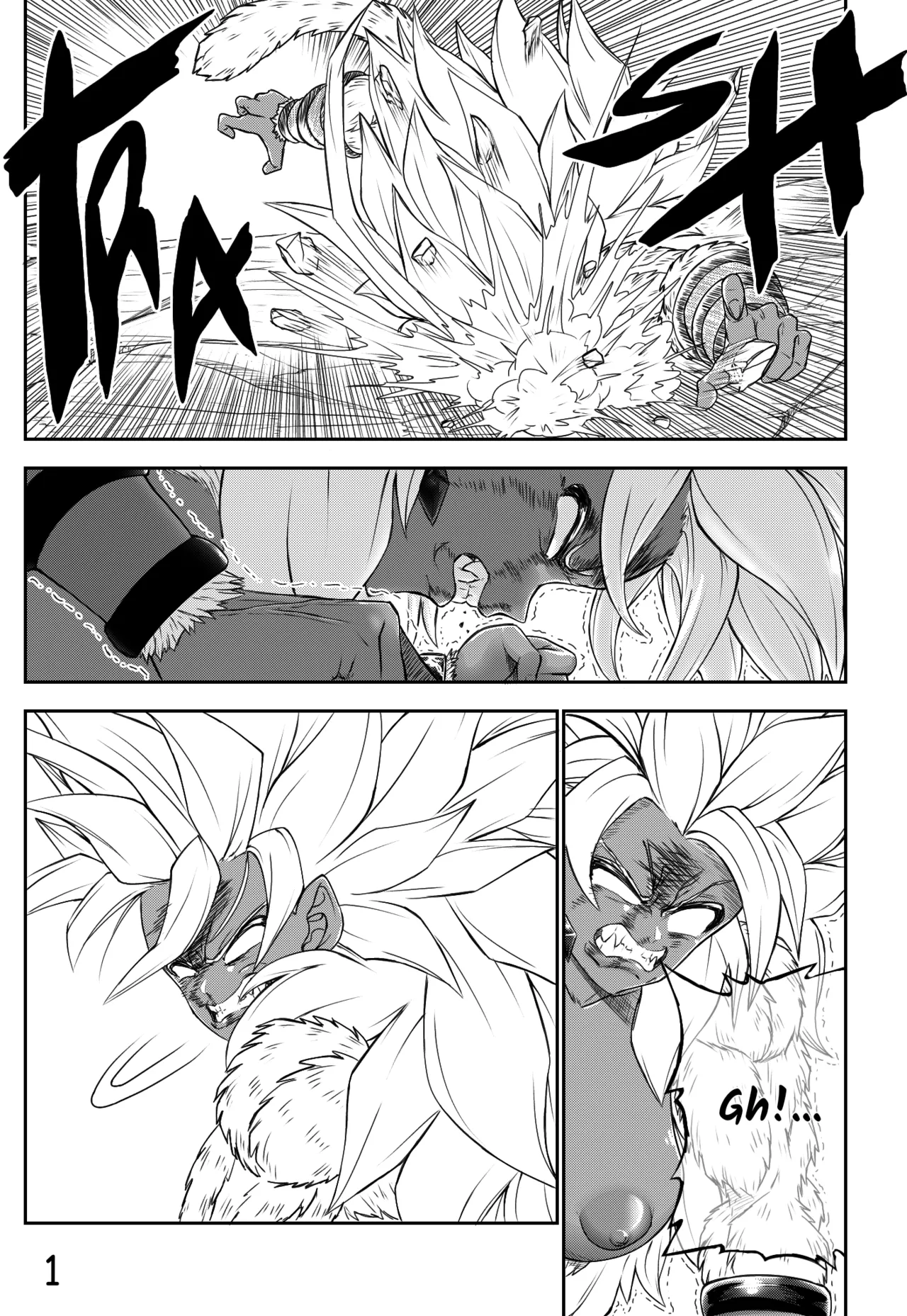 7 BlowJobs... page 3 full
