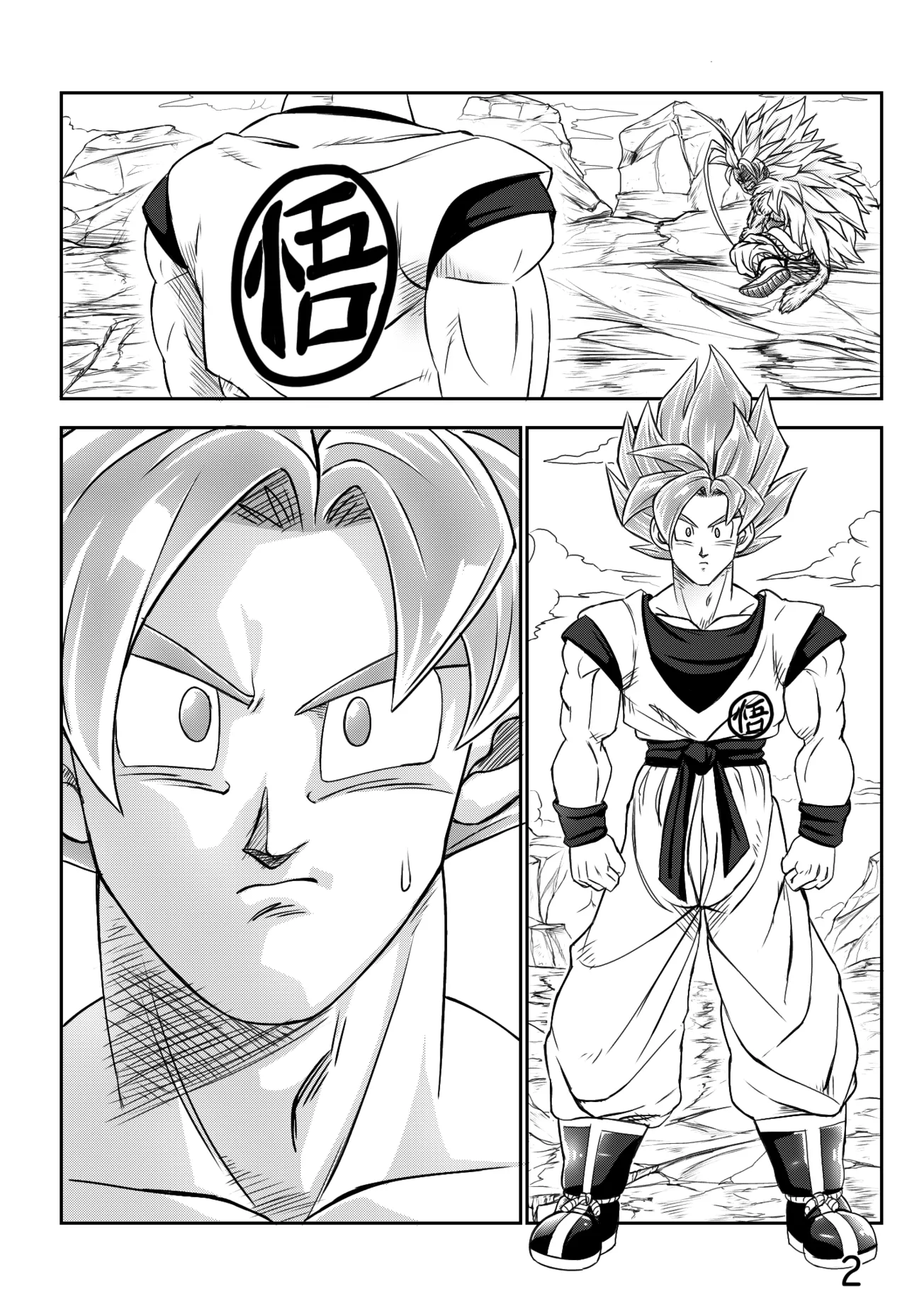 7 BlowJobs... page 4 full