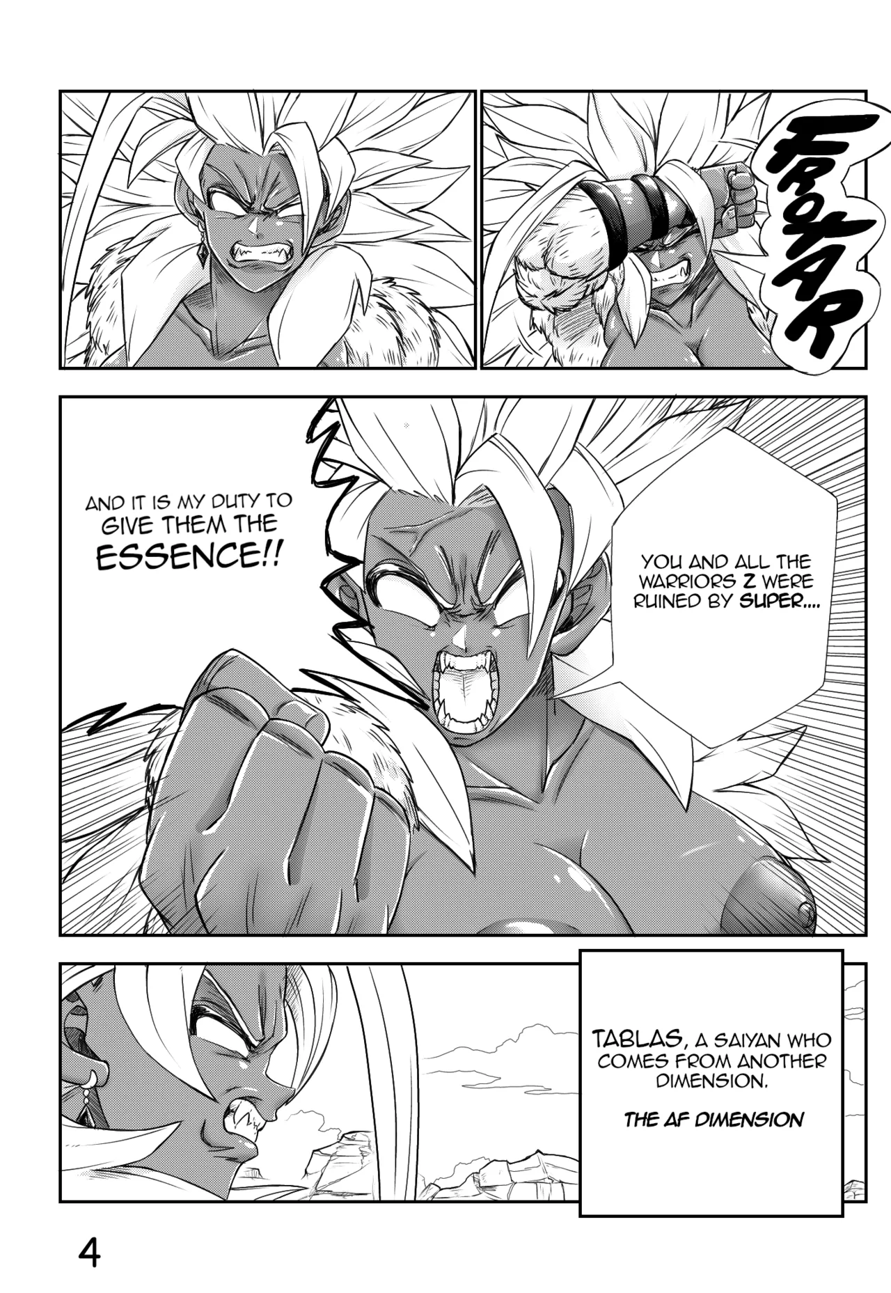 7 BlowJobs... page 6 full