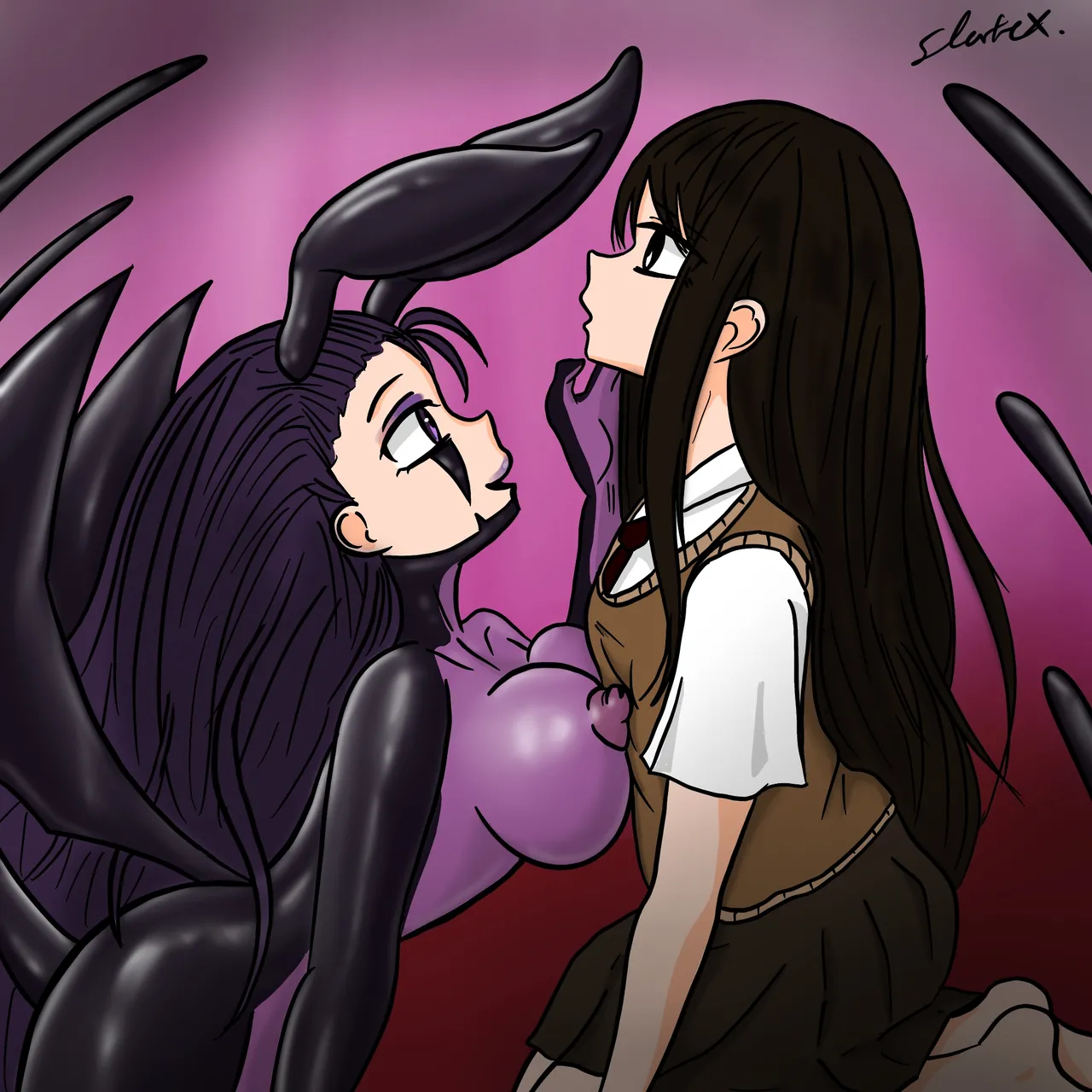 DYE Episode 10 page 1 full