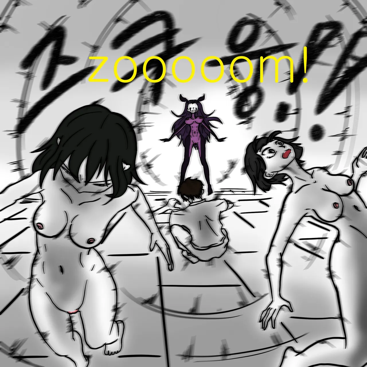 DYE Episode 10 page 11 full