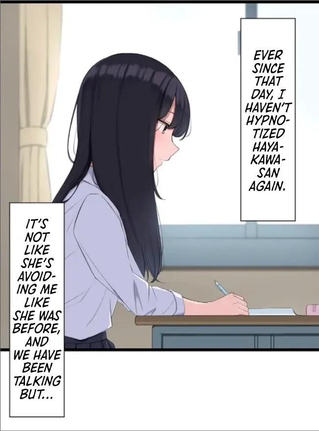 Saimin, Kakete Mite | Hypnosis, Give it a Try - Chapter 5 page 12 full