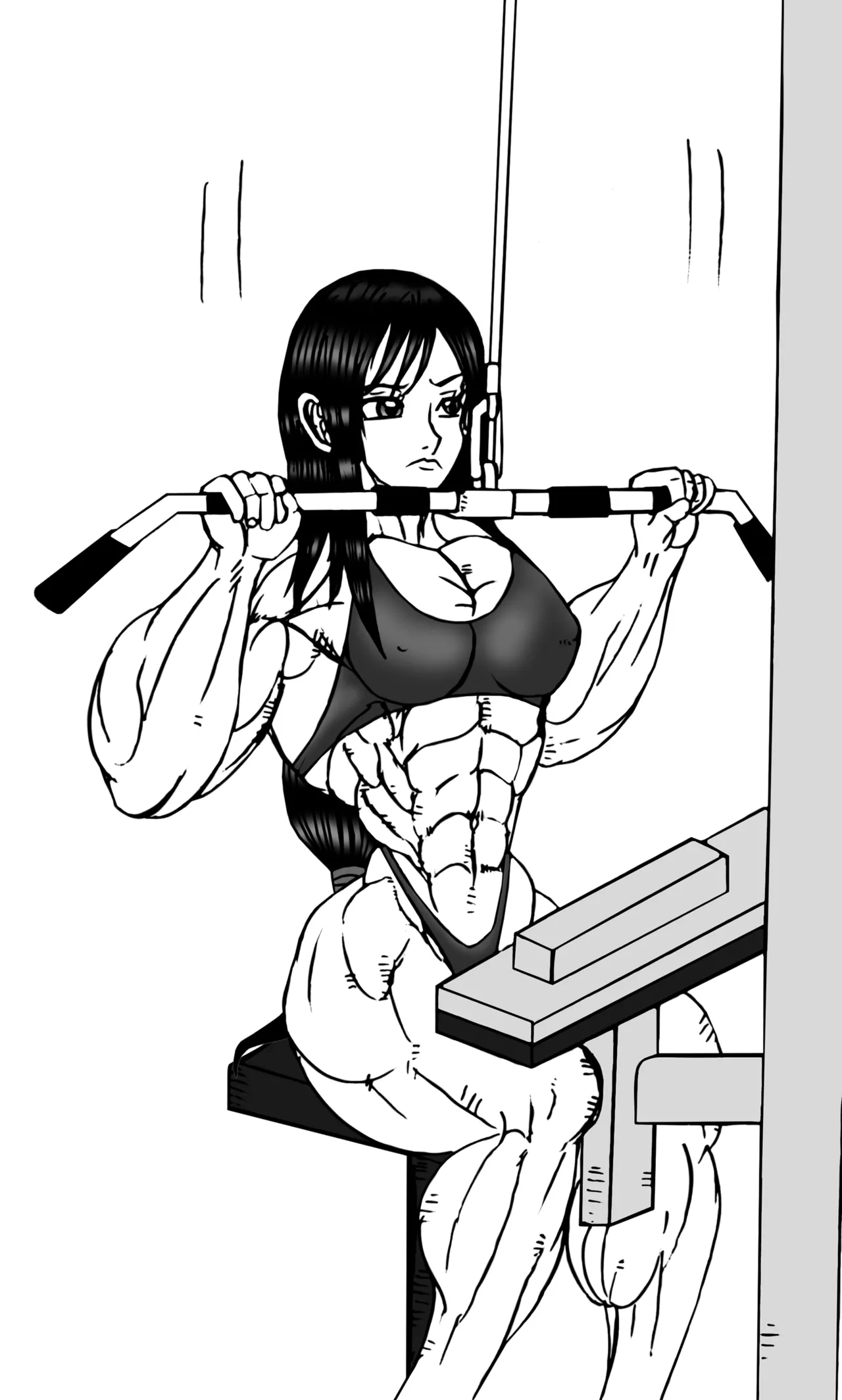 Tifa Lockhart page 4 full