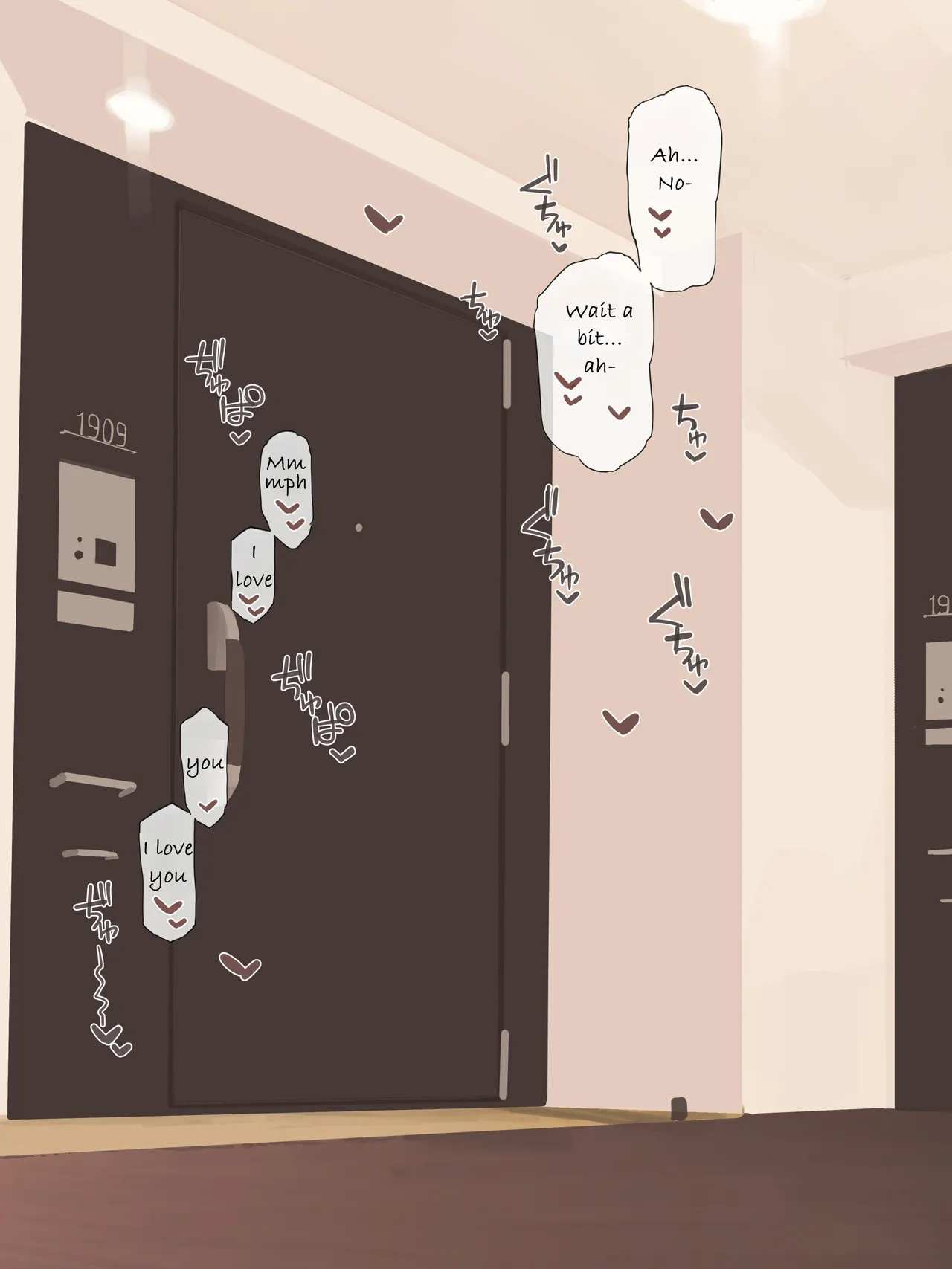 OK no Hi wa Cosplay Shiteru Tsuma page 4 full